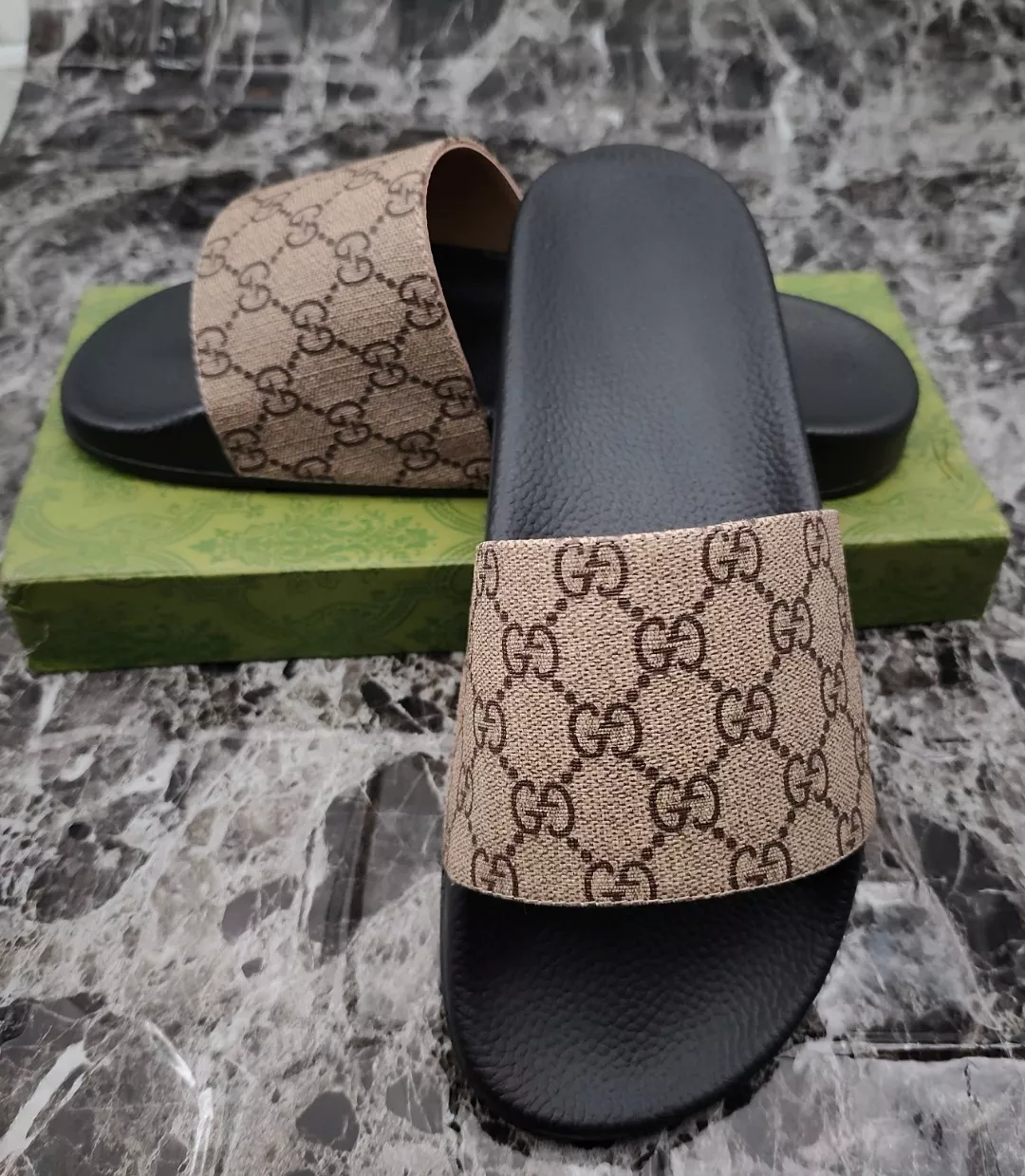 gucci chaussons pour femme s_12a302a2